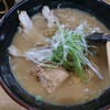 らーめん 信玄 南６条店