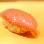 鮨 あらい - 血合いぎし・尻労