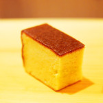 鮨 あらい - レアなメイさんの玉