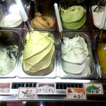 ジェラート工房 - 