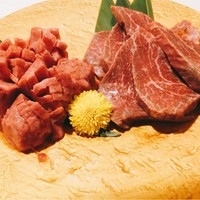 肉の匠 将泰庵 神田店 - 