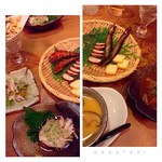 麦酒倶楽部 麦人蔵 - 料理写真: