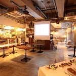 Muromachi cafe HACHI - 