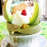 パティスリー アンシャンテ - 