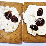 パティスリー アンシャンテ - 