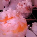 三日月氷菓店 - 