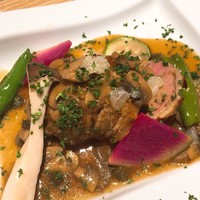 神楽坂焼肉 Kintan - 肉カルテット