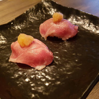 うしごろ 貫 五反田店 - 