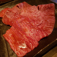 うしごろ 貫 五反田店 - 