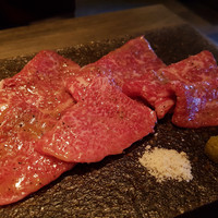 うしごろ 貫 五反田店 - 