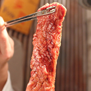 Enjoy all-you-can-eat yakiniku prepared by a Yakiniku (Grilled meat) chef!