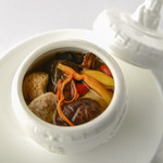 カントニーズ 燕 ケン タカセ