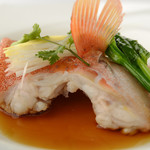 カントニーズ 燕 ケン タカセ