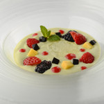 カントニーズ 燕 ケン タカセ