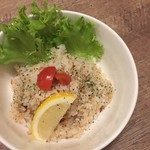 肉と自然派ワインの店　果花菜 - 