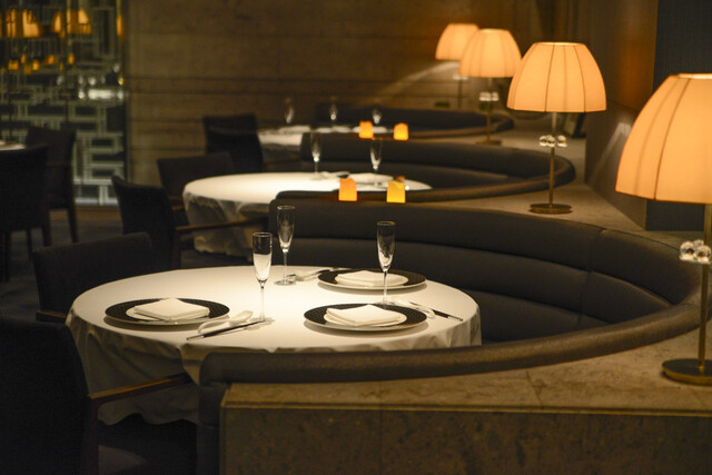 カントニーズ 燕