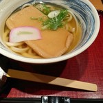 杵屋 - きつねうどん￥630