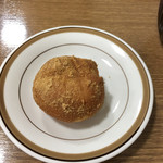 Pekopa - 揚げパン
