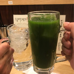 大衆酒場 かぶら屋 - 