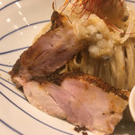 饗 くろ喜 - ケイジャンチキン