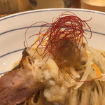 饗 くろ喜 - アサリの南蛮漬け