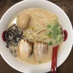 ラーメン一興 - 