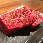 炭火焼肉KINOE - 