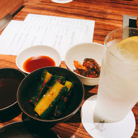 炭火焼肉KINOE - 