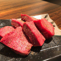 炭火焼肉KINOE - 