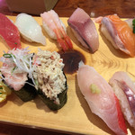 sushikuinexe - 