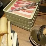 Shabushabu Onyasai - 