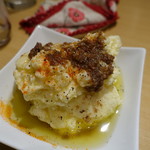 YAICHIRO - アンチョビポテト