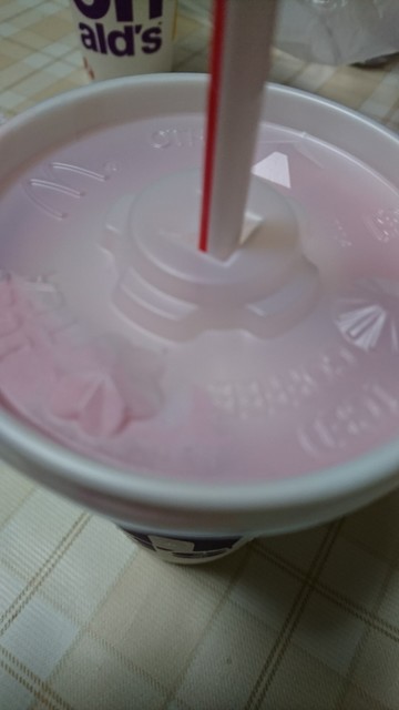 マクドナルド 4号線須賀川店（McDonald's） - 須賀川（ハンバーガー）の写真