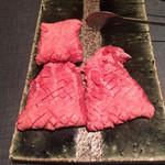 焼肉 たつ屋 - 