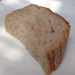 ラ・ボッテガ・ゴローザ - パーネ