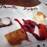 ラ・ボッテガ・ゴローザ - ドルチェ