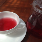 ラ・ボッテガ・ゴローザ - カフェ