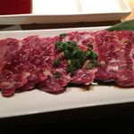 Shibuya Yakiniku Kongouen - 