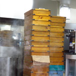 家系ラーメン王道 いしい - 