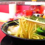 家系ラーメン王道 いしい - 