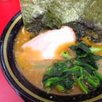 家系ラーメン王道 いしい - 