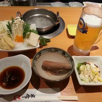 銀座しゃぶ通 - 