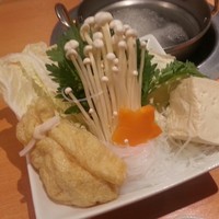 銀座しゃぶ通 - 