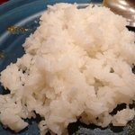 スパイスヘブン - 2011/1　ライス