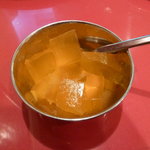 スパイスヘブン - 2011/1　オレンジゼリー