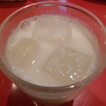 スパイスヘブン - 2011/1　ラッシー