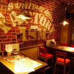 炭焼牛タン Factory ISM - 