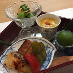 御料理 ひさまつ - 