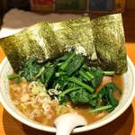 ラーメン 一平家 - 