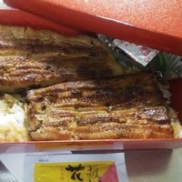 川越 いちのや - うな重菊3620円